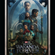 Black Panther Wakanda Forever llega a Disney+. Este es su nuevo póster oficial
